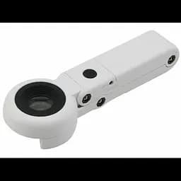 Лупа-трансформер із підсвіткою Magnifier FS21RC - мініатюра 2