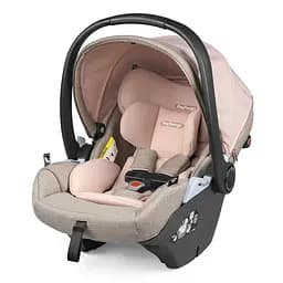 Коляска Peg-Perego Veloce 500 Lounge 3 в 1 з автокріслом (PACK-VEL31LG000003) - мініатюра 9