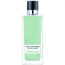 Туалетна вода тестер Angel Schlesser Agua de Vetiver 100 мл