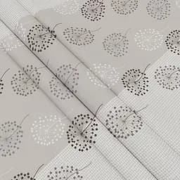 Простыня Love You Home Обаяние, бязь, 215х200 см, разноцветная (7744)