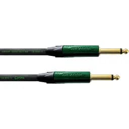 Инструментальный кабель Cordial Jack 6.3 - Jack 6.3 3.0 м CRI 3 PP