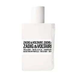 Парфюмированная водаZadig & Voltaire This Is Her Тестер 100 мл