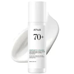 Лосьйон для обличчя Anua Heartleaf 70 Daily Lotion 200 мл - мініатюра 2