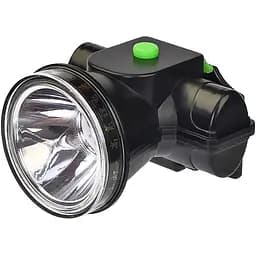 Налобный LED фонарь 4606 аккумуляторный 1600 mAh