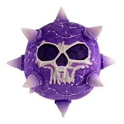 М'яка іграшка Tomy Warhammer Purple Sun of Shyish (125140)