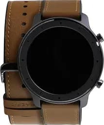 Смарт-годинник Amazfit GTR 47mm Stainless Steel A1902 - мініатюра 2