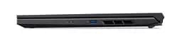 Ноутбук Acer Nitro V 16 ANV16-71 16' WUXGA IPS, Intel i7-14650HX, 16GB, F1TB, NVD4050-6, Lin, чорний (NH.QTREU.004) - мініатюра 8