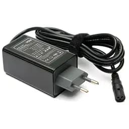 Універсальний блок живлення для ноутбуків PowerPlant AD-390 220V, 90W