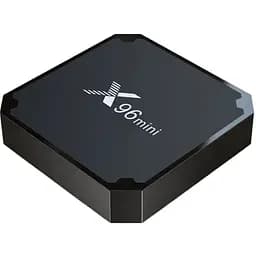 TV приставка на андроид 2E X96 Mini 2/16 GB