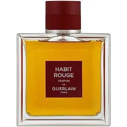 Парфуми Guerlain Habit Rouge Parfum 100 мл