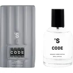 Парфум Sister's Aroma Code 50 мл - мініатюра 2