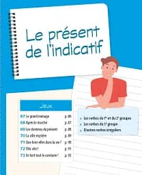 101 Jeux De FLE A2 Grammaire - мініатюра 7