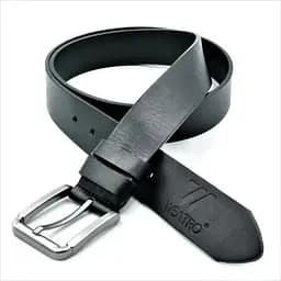 Ремінь шкіряний Weatro чоловічий 3,8х115-120 см acs0027486