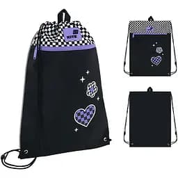 Сумка для взуття Kite Flower Power (K26-601M-41) - мініатюра 3
