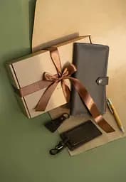 Набор аксессуаров для путешественника Барселона.