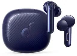 Наушники TWS Anker SoundCore Life Note 3 Blue (A3933G31)