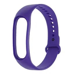 Силиконовый ремешок для Xiaomi Mi Band 7, 40