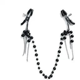 Затискачі для сосків Art of Sex - Nipple clamps Afina