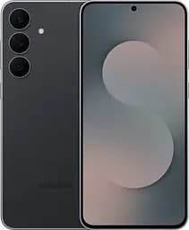 Смартфон Samsung Galaxy S25 FE 8/128GB Jetblack (SM-S731BZKD) (Global) [5G, NFC, 2 SIM/1 SIM + 1 eSIM]