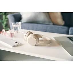 Навушники Sony WH-CH520 Wireless Beige (WHCH520C.CE7) - мініатюра 8