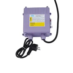Насос глибинний Forwater 100SCM308-1.1 кВт з нижнім забором без поплавка CV020395 - мініатюра 4