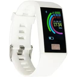 Фітнес-браслет Gelius Pro GP-SB001 (PRO BAND) White - мініатюра 2