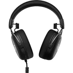 Навушники Bluetooth Stereo GamePro Asgard Skald 4-Mode Black (HSW160B) UA - мініатюра 4