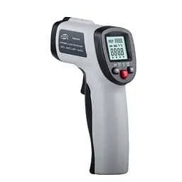 Термометр (пірометр) інфрачервоний -50-500° C Benetech hoz0008971