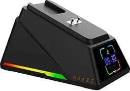 Миша бездротова Ajazz AJ159 Apex Black (AJM159-A-B) - мініатюра 7