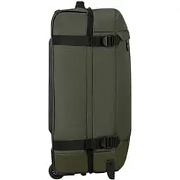 Дорожня Сумка На Колесах Samsonite ROADSEEKER DARK OLIVE 68x42x30 KQ9*04003 - мініатюра 4