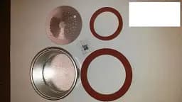 Ремкомплект кофеварки Szarvasi