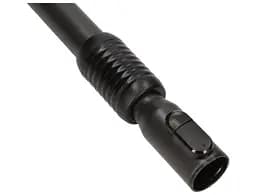 Труба телескопічна для пилососу Samsung DJ97-00851A, DJ97-00430A, DJ97-00863A, з клямкою D=35 мм - мініатюра 3