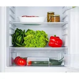 Холодильник Gorenje NRK6182PS4 з морозильною камерою - мініатюра 3