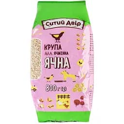 Крупа ячневая Сытый двор №2 800 г
