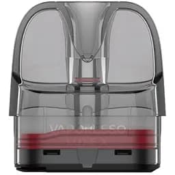 Картридж Vaporesso LUXE X Corex 2.0 5ml Coil Mesh - 0.4 Ом (16860)