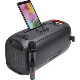 Портативная акустика JBL PartyBox On The Go (JBLPARTYBOXGOBEU)