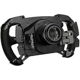 Кермо Moza Racing GS V2P Steering for PC 30 cм 10 кнопок - мініатюра 4