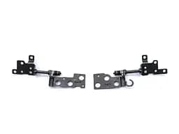 Петлі для Lenovo 700-15ISK, 700-15ACZ (AM0ZF000E00, 5H50K85932) Пара. Ліва + права. - мініатюра 2