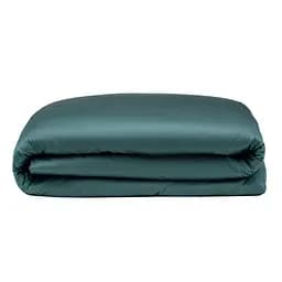 Підковдра Ardesto Mix & Match Premium сатин 160х220 см зелена (ART1622DVE) - мініатюра 2