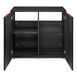 Акваріумний комплект Eheim clearscape Nero 73 л (0480073) - мініатюра 4