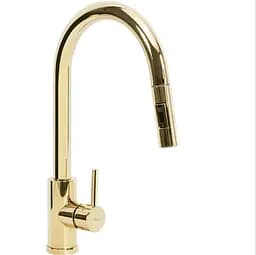 Смеситель для кухни Rea Fresh gold REA-B0669, Золотой