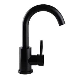 Змішувач для умивальника Globus Lux Alpen SBT1-101S-BB (21993)