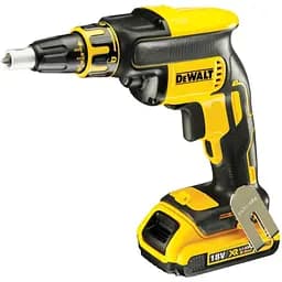 Шуруповерт DeWalt DCF620D2K [95780]