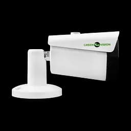 Зовнішня IP камера GV-078-IP-E-COF20-20 POE - мініатюра 10