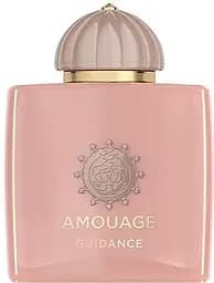 Парфюмированная вода Распив Amouage Guidance 10 мл 