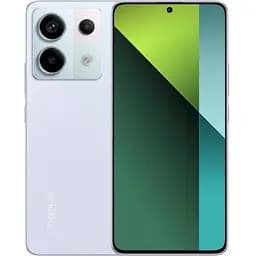 Смартфон Xiaomi Redmi Note 13 Pro 5G 12/512GB Purple