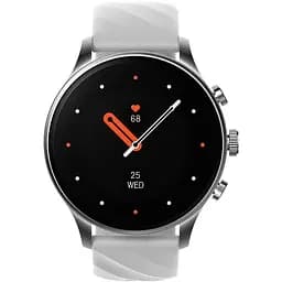 Смарт-годинник Black Shark S3 Classic BS-W2410 Silver
