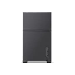 Корпус JONSBO D31 MESH Black - мініатюра 2
