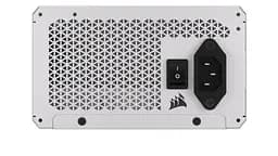 Блок живлення Corsair RM1200x White (CP-9020276-EU) 1200W - мініатюра 7