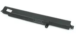 Акумулятор для ноутбука Asus A31N1311 VivoBook F102BA 11.25V Black 2950 mAh